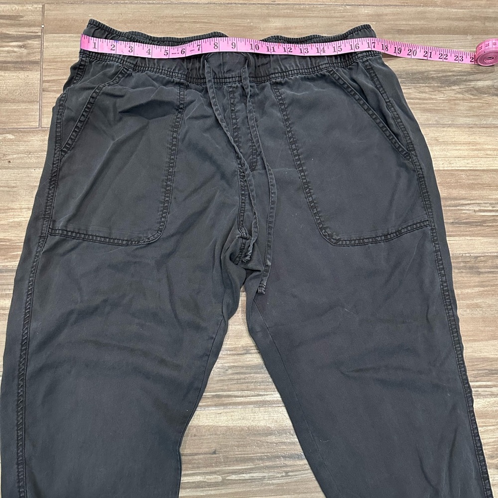 Orvis Ladies Black Jogger Pants - Picture 4 of 10